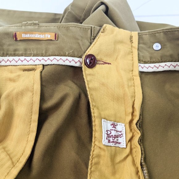 Original Penguin Munsingwear Bakersfield Chinos - Picture 8 of 12